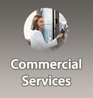 Commercial Quincy Locksmith